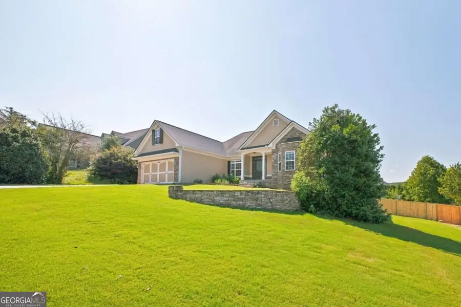 102 Colonial Circle Nw, Cartersville, GA 30120 - #3