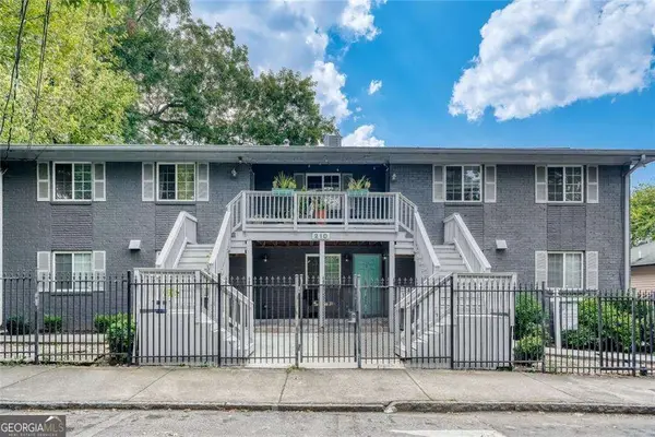 210 Sampson Street #7, Atlanta, GA 30312