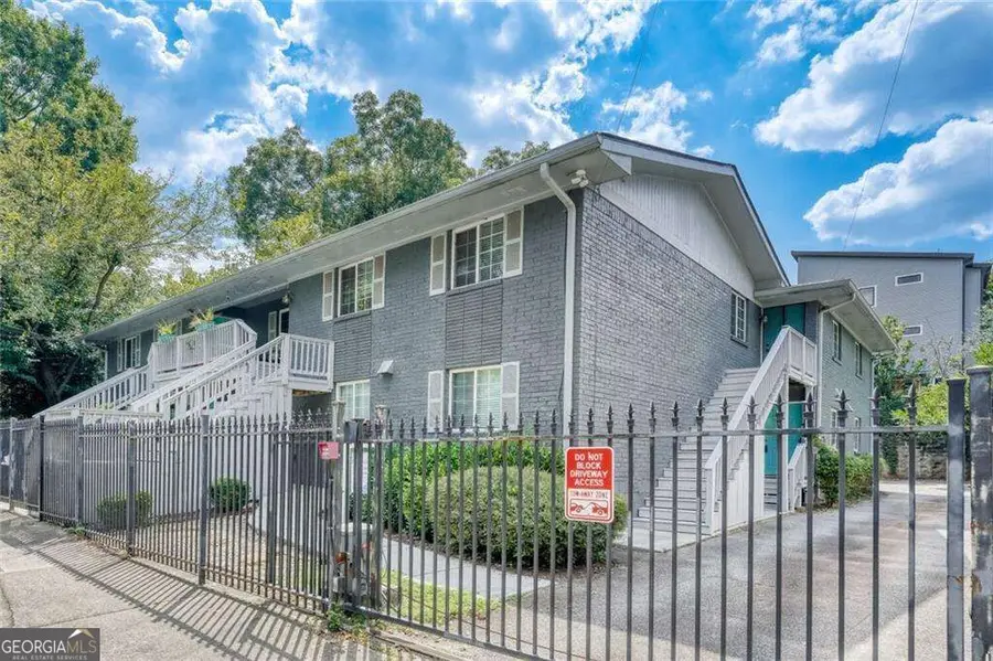 210 Sampson Street #7, Atlanta, GA 30312 - #2