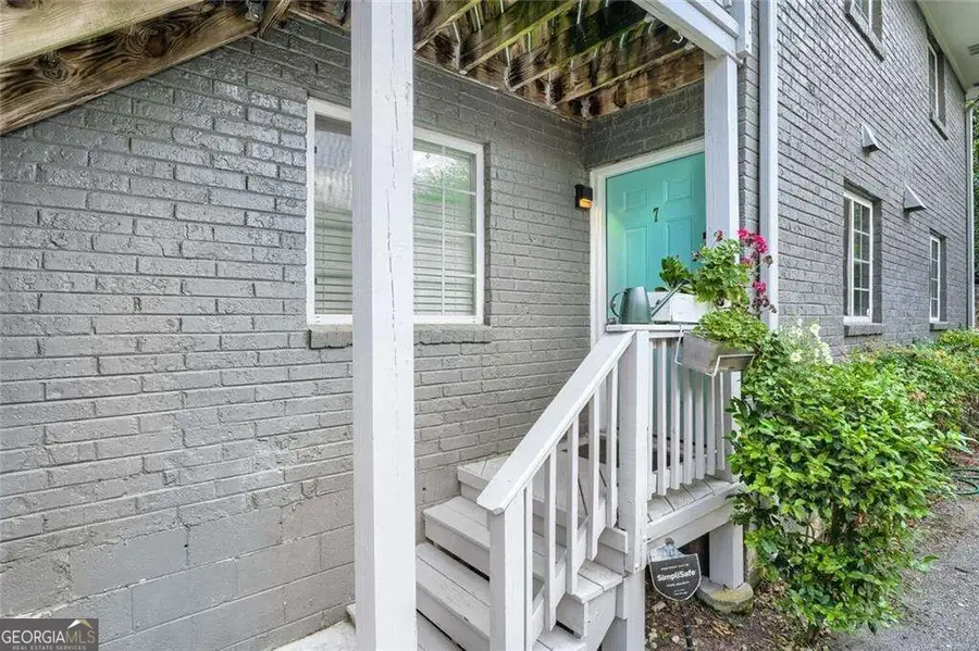 210 Sampson Street #7, Atlanta, GA 30312 - #3