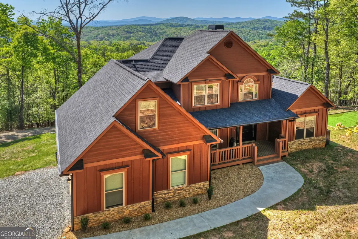 769 Voylestown Road, Morganton, GA 30560 - #1