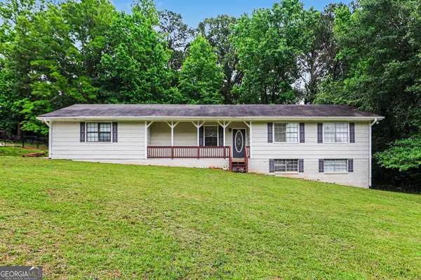 2353 Shire Court, Austell, GA 30106