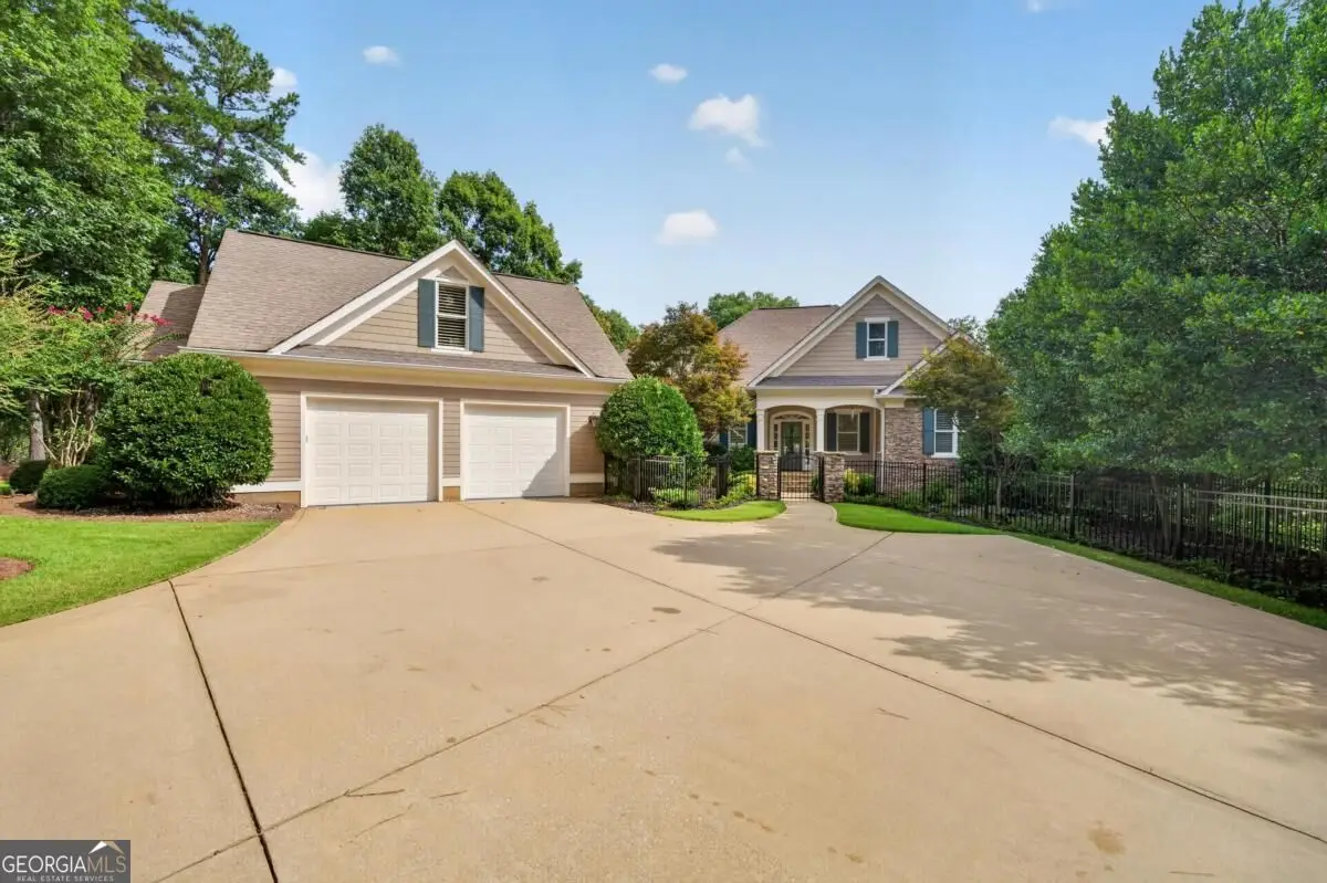 1050 Dejarnet Place, Greensboro, GA 30642 - #1