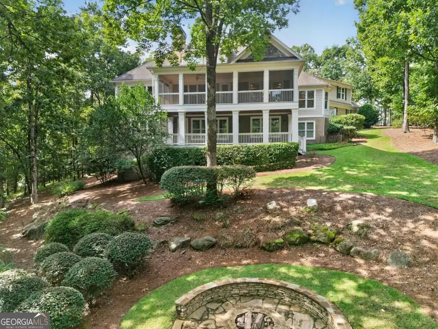 1050 Dejarnet Place, Greensboro, GA 30642 - #2