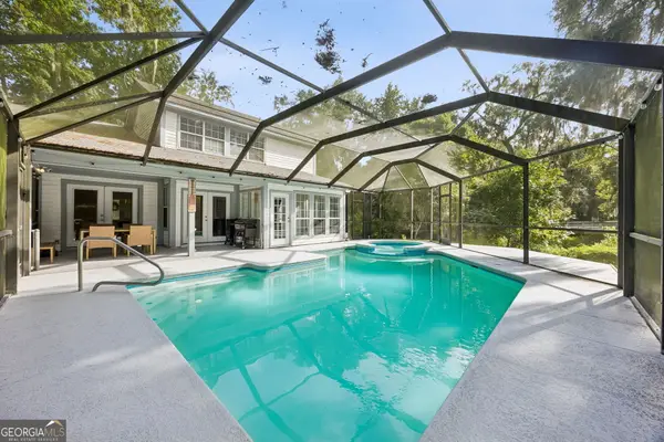 201 Mcintosh Drive, St. Marys, GA 31558