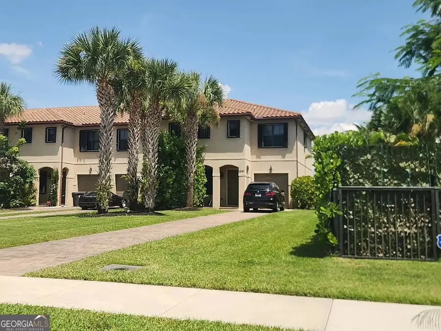 6167 Bangalow Drive, Lake Worth, FL 33463 - #2