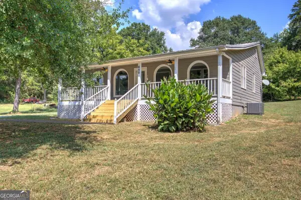 450 Portland Road, Aragon, GA 30104