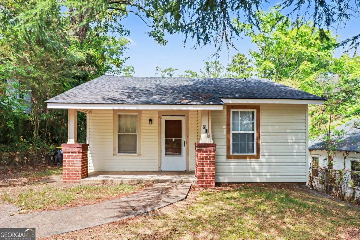 304 West Callahan Street, Rome, GA 30161 - #1