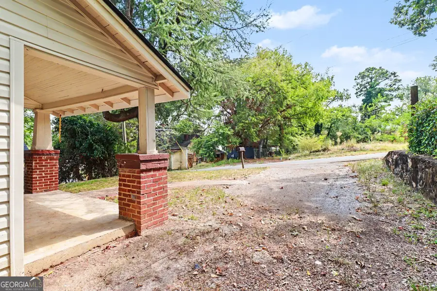 304 West Callahan Street, Rome, GA 30161 - #3