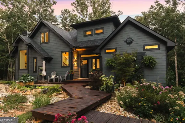 130 Country Hills Road, Ellijay, GA 30540
