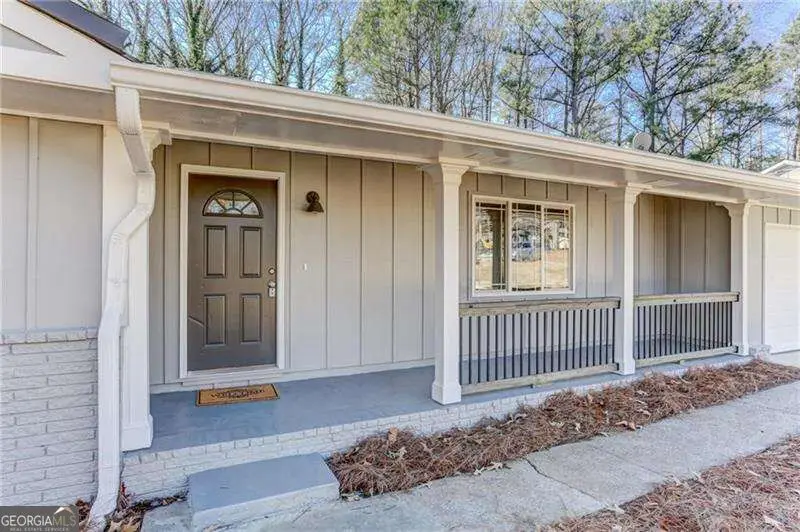 3064 Fern Valley Drive Sw, Marietta, GA 30008 - #3