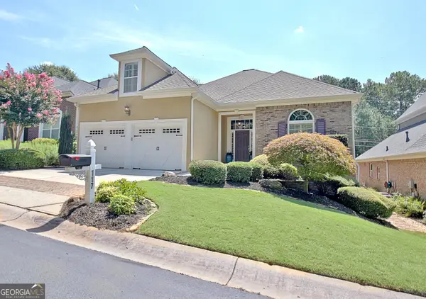 117 Crown Court, Peachtree City, GA 30269