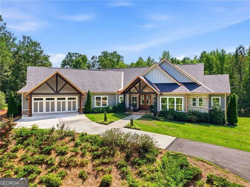 24 Simpson Road, Bremen, GA 30110 - #3
