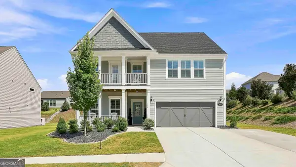 302 Cain Avenue, Peachtree City, GA 30269