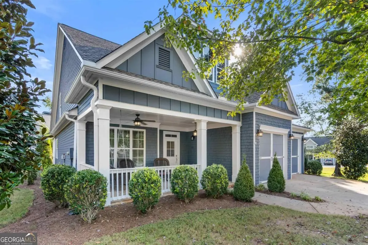 1100 Mira Vista Cove, Greensboro, GA 30642 - #1