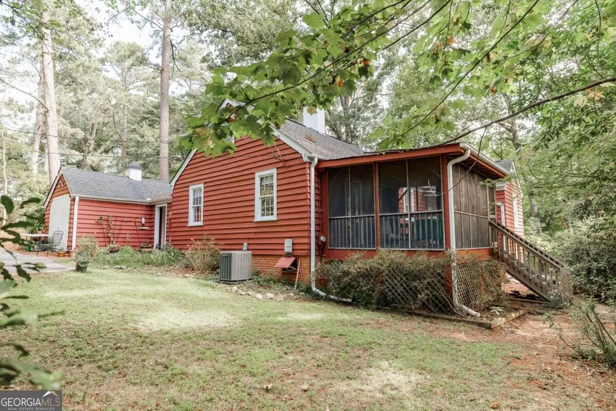 285 Gran Ellen Drive, Athens, GA 30606 - #1