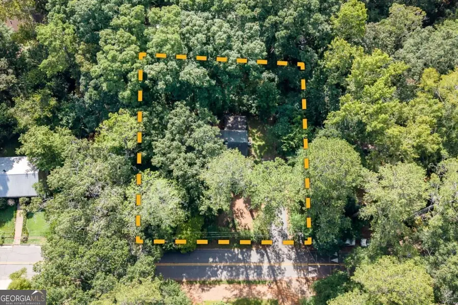 285 Gran Ellen Drive, Athens, GA 30606 - #2
