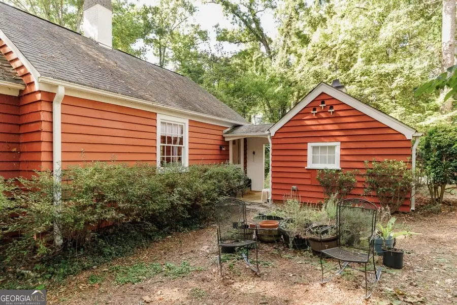 285 Gran Ellen Drive, Athens, GA 30606 - #3