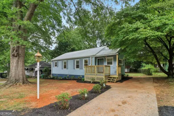 3446 Louise Street, Hapeville, GA 30354