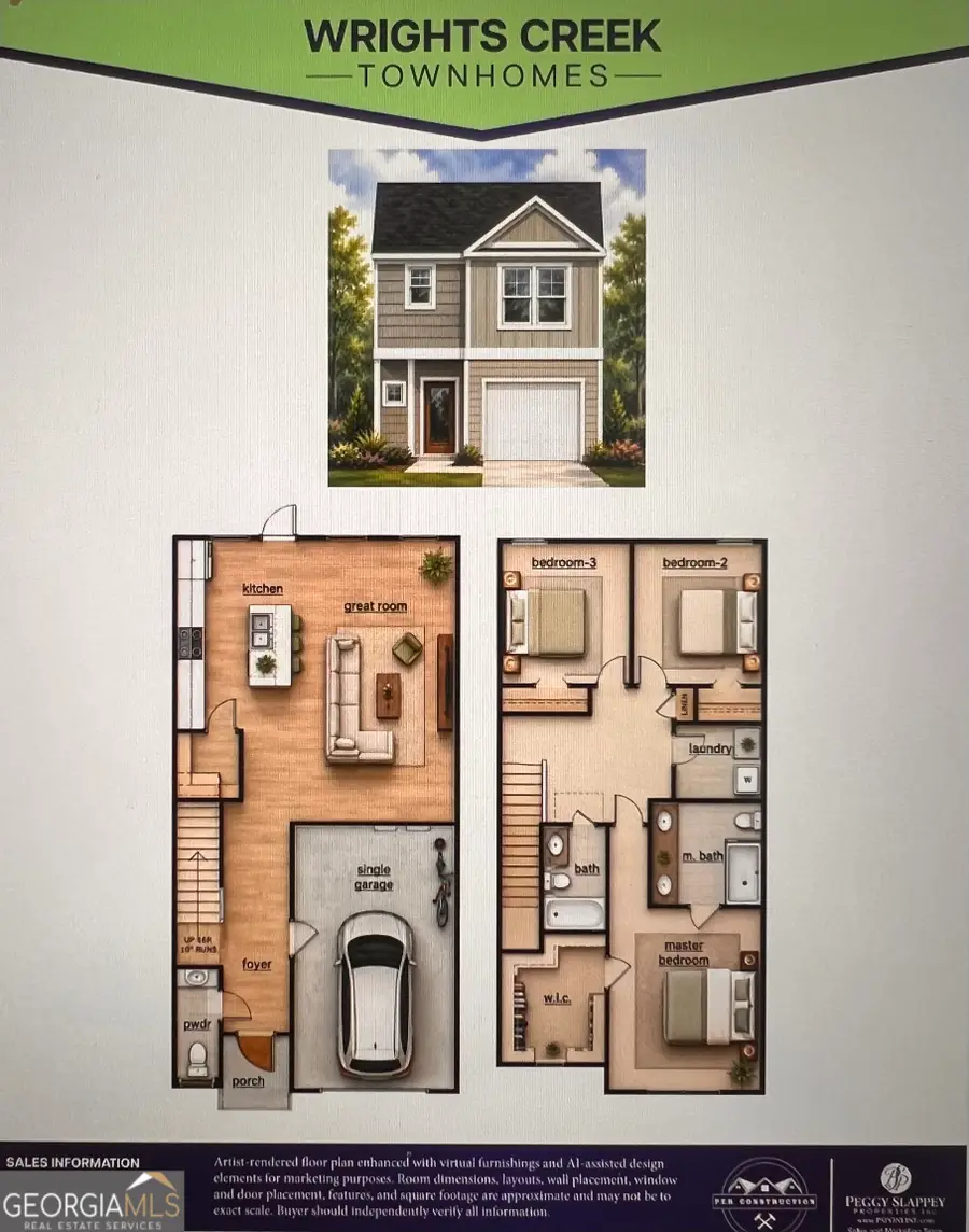 61 Wright Street #70, Lavonia, GA 30553 - #2
