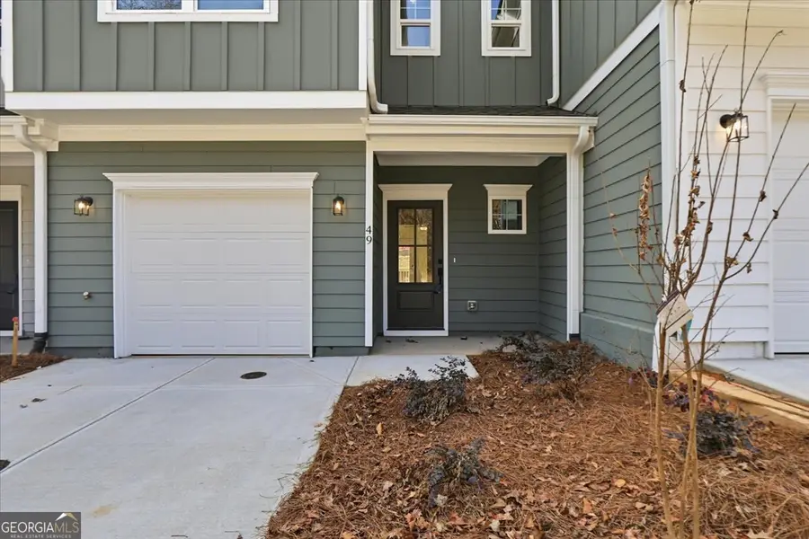 61 Wright Street #70, Lavonia, GA 30553 - #3
