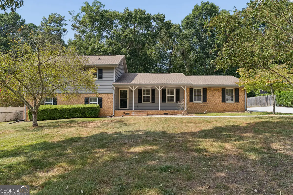 2119 Eastwood Drive, Snellville, GA 30078 - #1