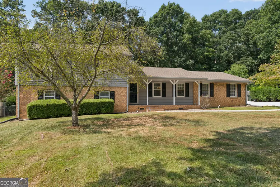 2119 Eastwood Drive, Snellville, GA 30078 - #2