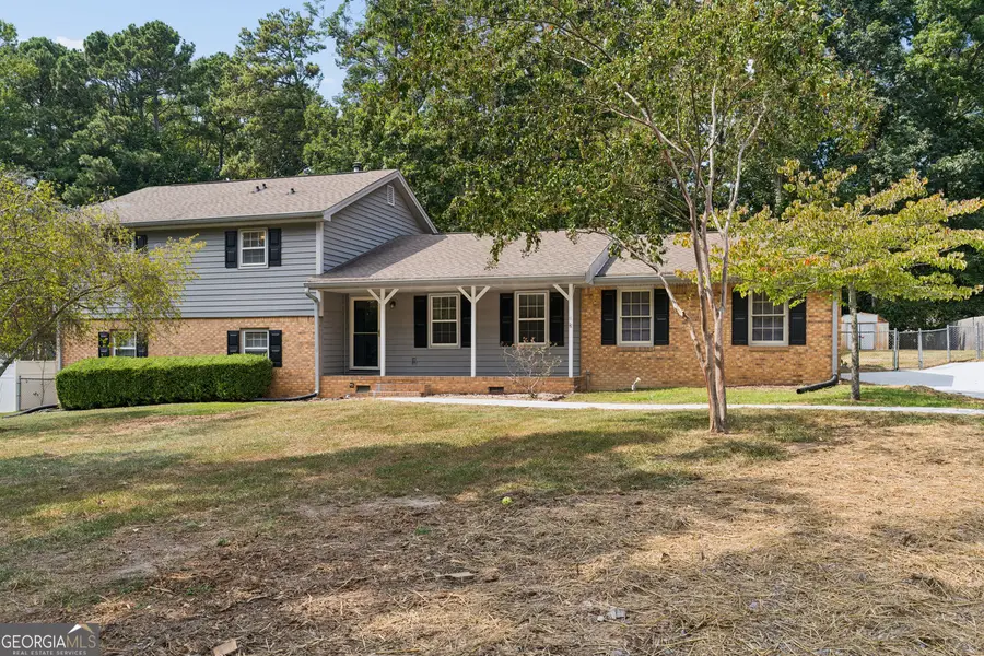2119 Eastwood Drive, Snellville, GA 30078 - #3