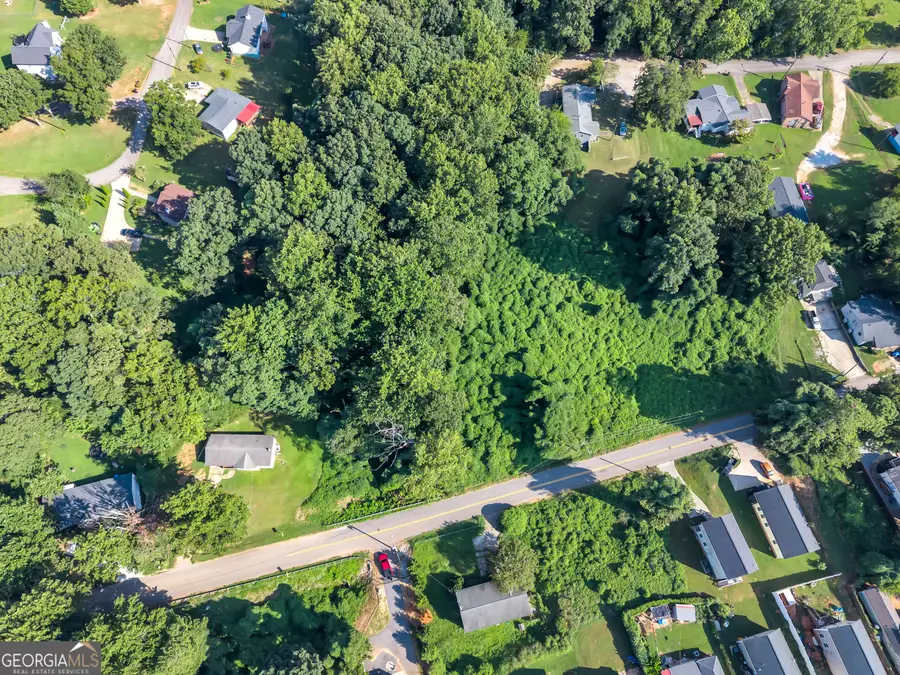 1332 Brown Street, Gainesville, GA 30507 - #3