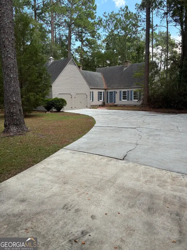 108 Dumbarton Drive, Statesboro, GA 30458