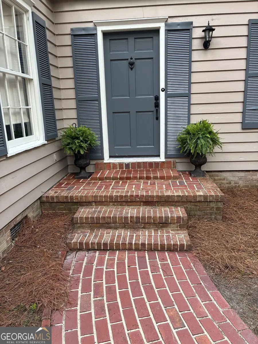 108 Dumbarton Drive, Statesboro, GA 30458 - #2