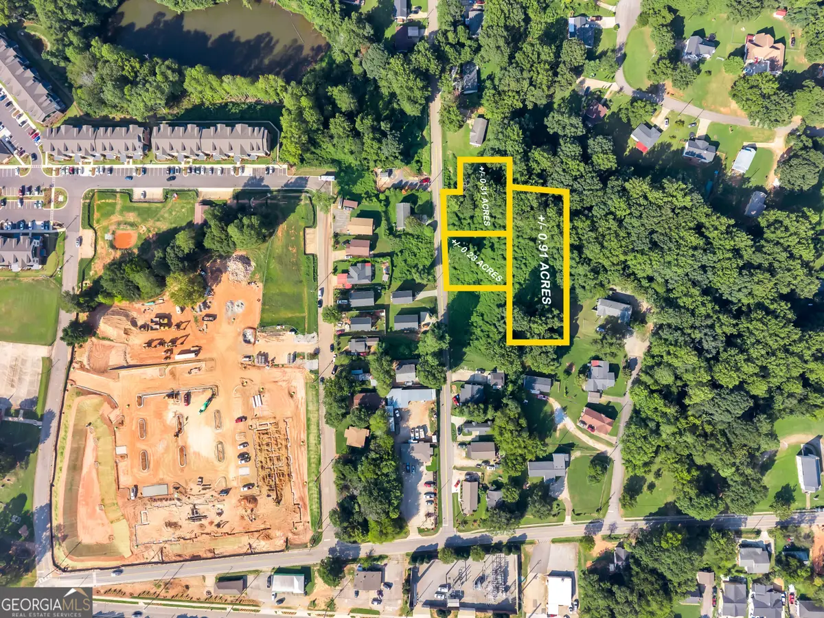 1328 Brown Street, Gainesville, GA 30507 - #1