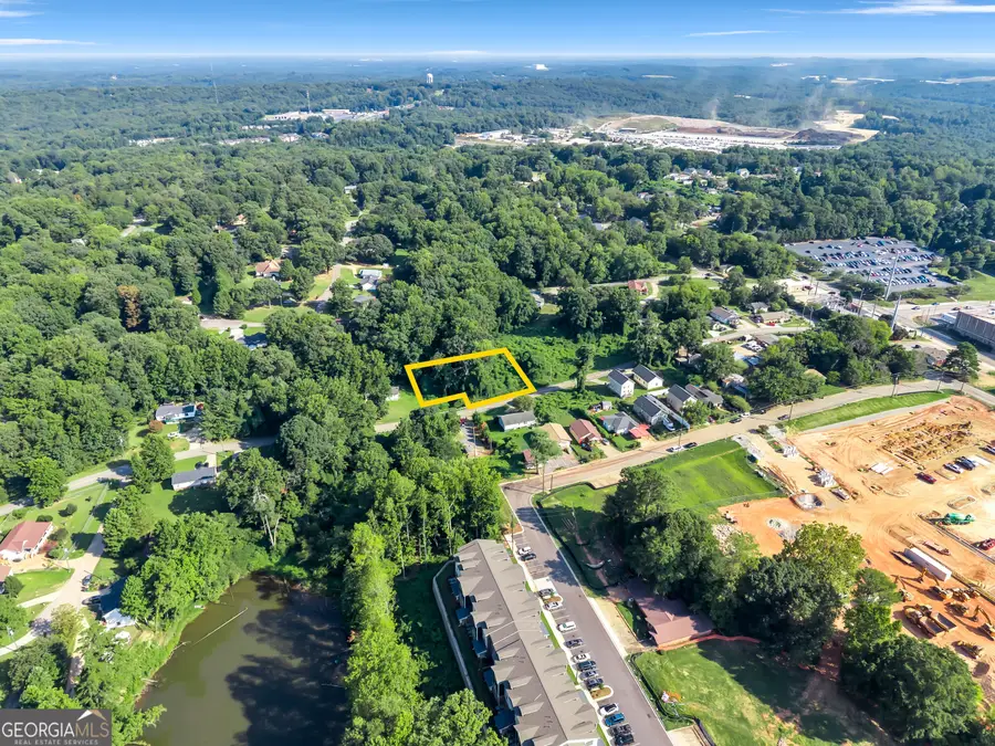1328 Brown Street, Gainesville, GA 30507 - #3