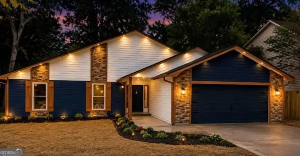 8521 Cedar Creek Ridge, Riverdale, GA 30274