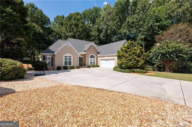 2625 Mount Olivet Court Nw, Kennesaw, GA 30152 - #2
