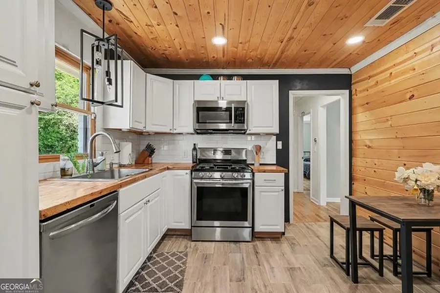 1120 Delores, Forest Park, GA 30297 - #3