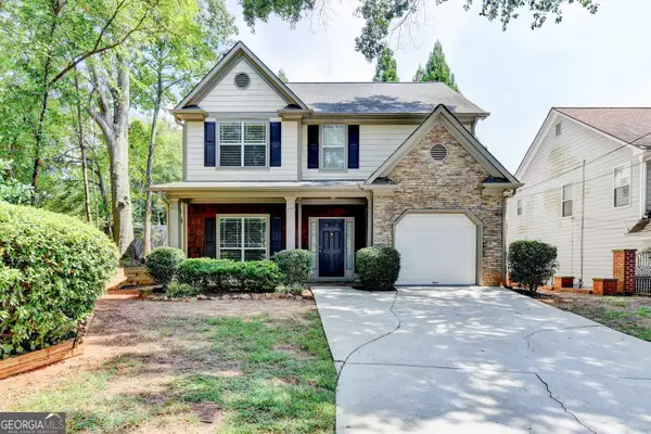 1131 3rd Street, Stone Mountain, GA 30083