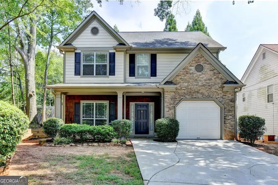 1131 3rd Street, Stone Mountain, GA 30083 - #2