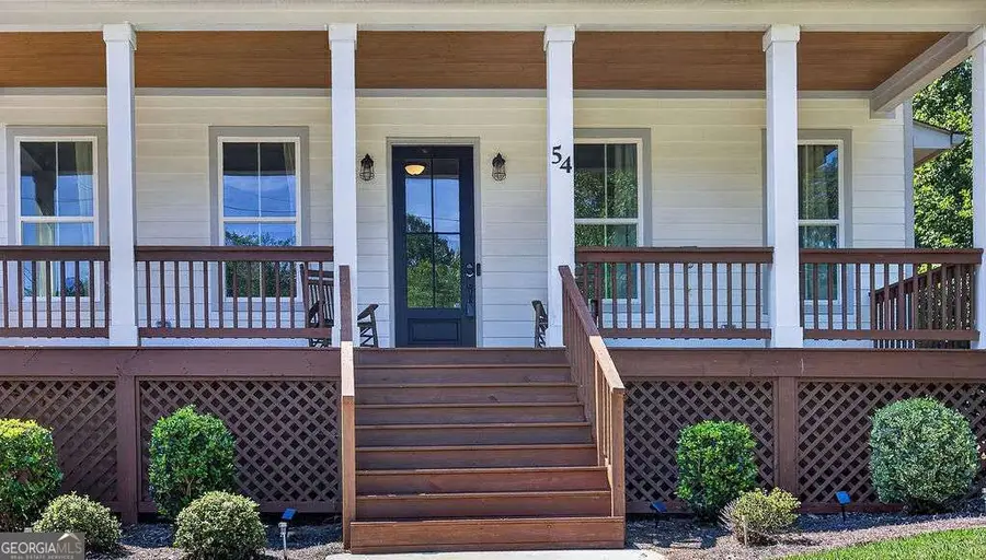 54 Roscoe Road, Newnan, GA 30263 - #3