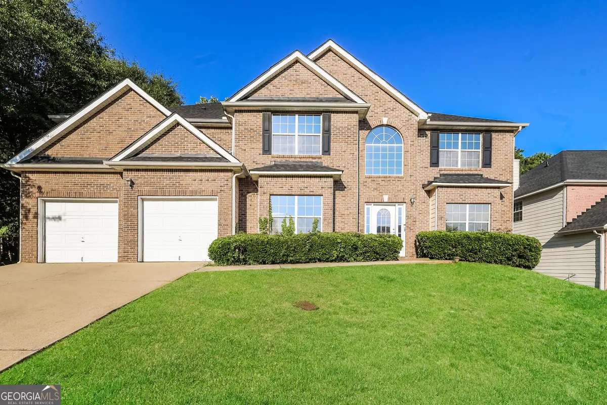 2722 Elkmont Ridge Sw, Atlanta, GA 30331 - #1