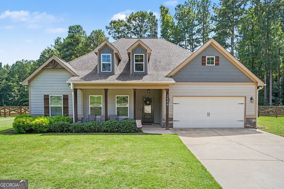 2080 Snapping Shoals Road, McDonough, GA 30252 - #1