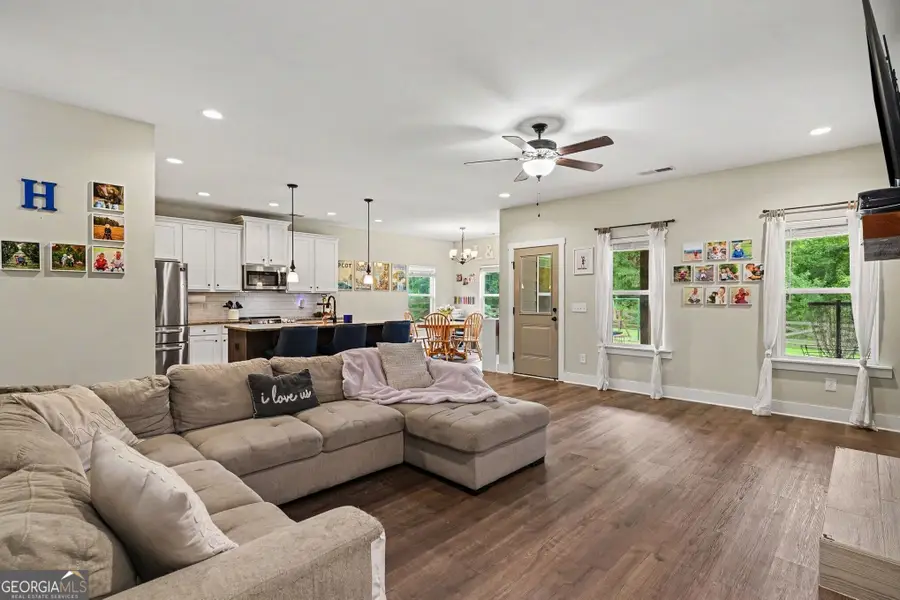 2080 Snapping Shoals Road, McDonough, GA 30252 - #2