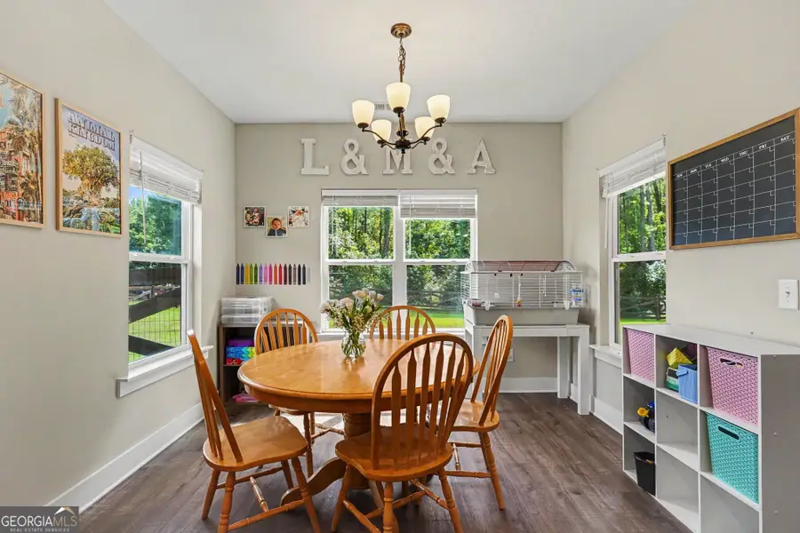 2080 Snapping Shoals Road, McDonough, GA 30252 - #3