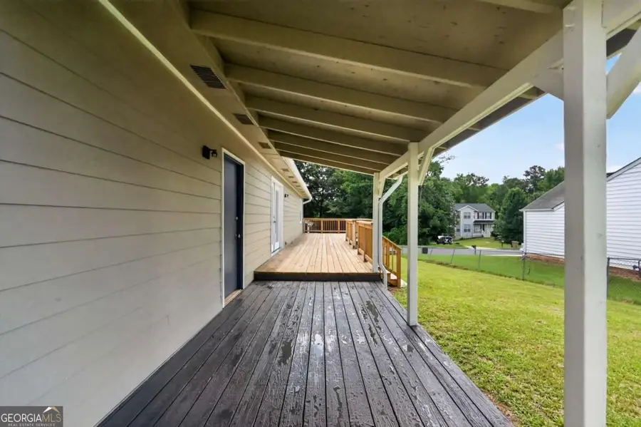 3217 Canterbury Trail, Rex, GA 30273 - #3
