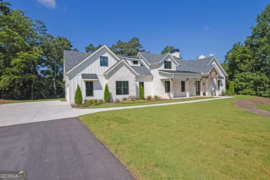 255 Clear Creek Preserve Way, Ellijay, GA 30536 - #2