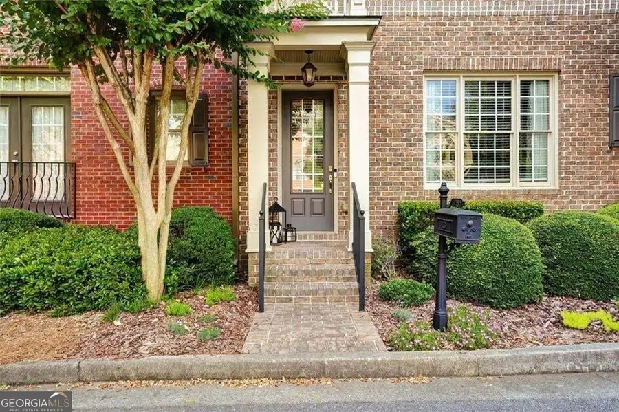10755 Arlington Point, Johns Creek, GA 30022 - #2
