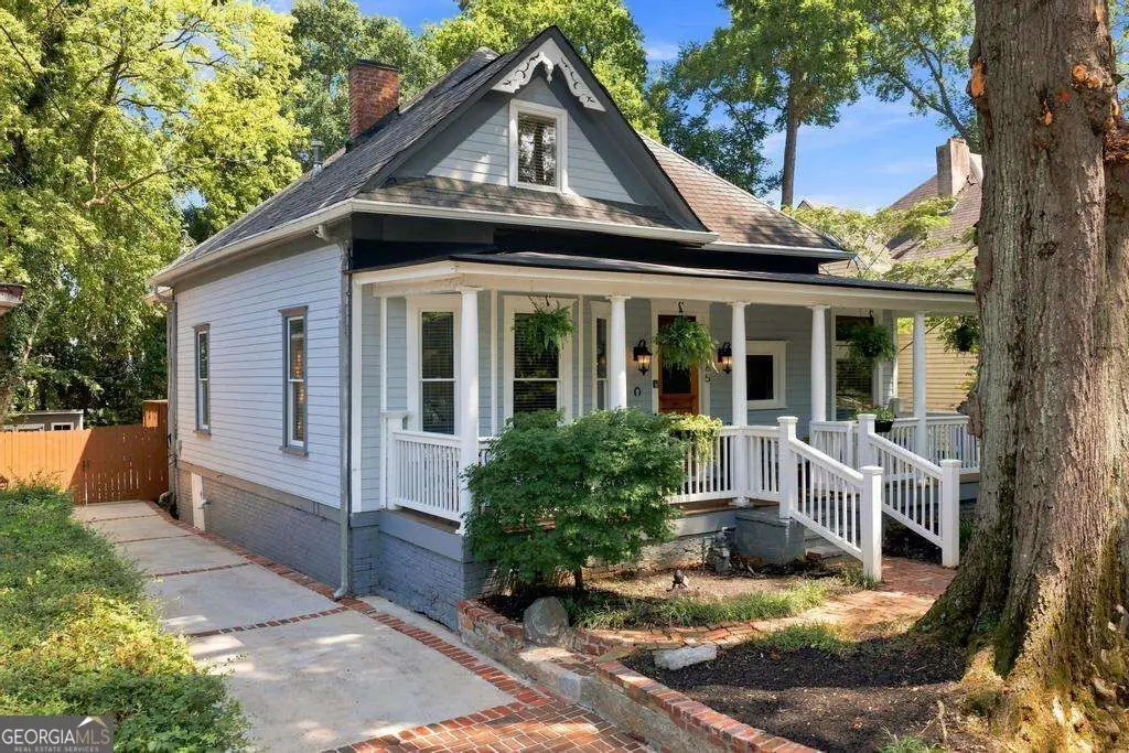 285 Alaska Avenue Ne, Atlanta, GA 30312 - #1