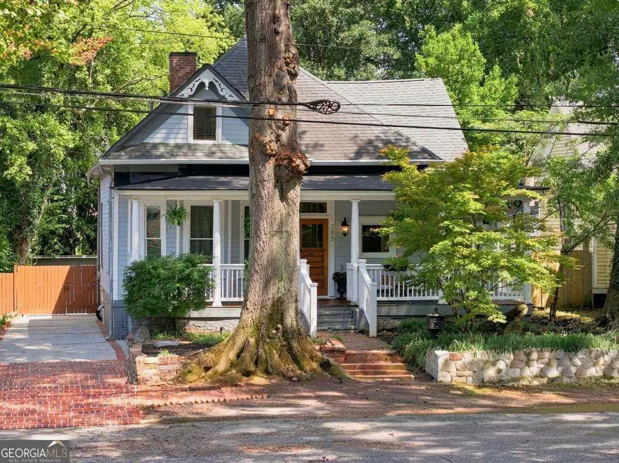 285 Alaska Avenue Ne, Atlanta, GA 30312 - #2