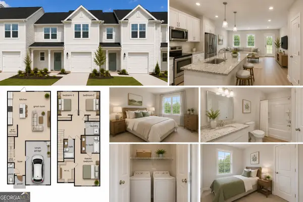 65 Wright Street #72, Lavonia, GA 30553