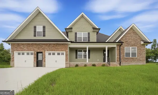8076 Abraham Lane, Ooltewah, TN 37363
